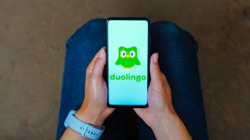 Duolingo