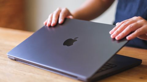 MacBook Pro
