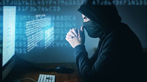 Hackers