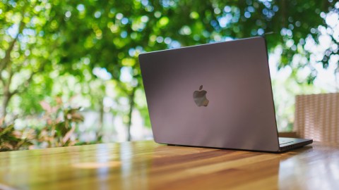 MacBook