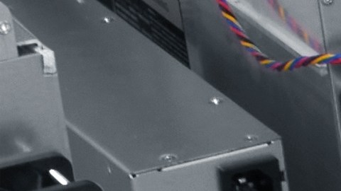 Minería de Bitcoin