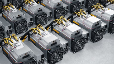 Minería de Bitcoin