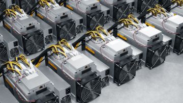 Minería de Bitcoin