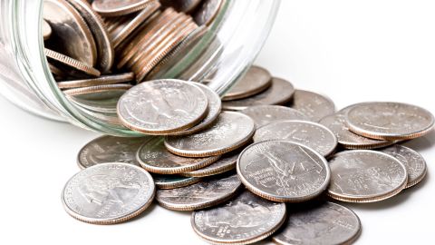 Esta moneda de 10 centavos podría valer hasta $500,000