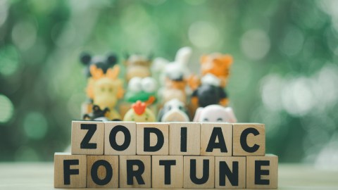 5 de los 12 signos chinos tendrán más fortuna en octubre de 2024.