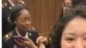 El incidente continúa bajo investigación por la División de Investigación Criminal del Departamento del Ejército.