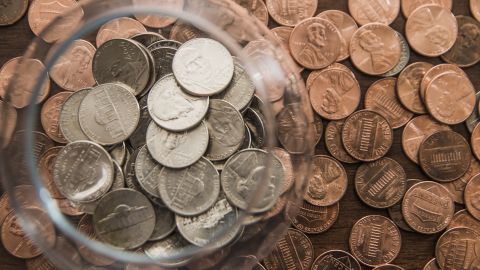 Hallaron más de 500,000 monedas que tienen un valor incalculable