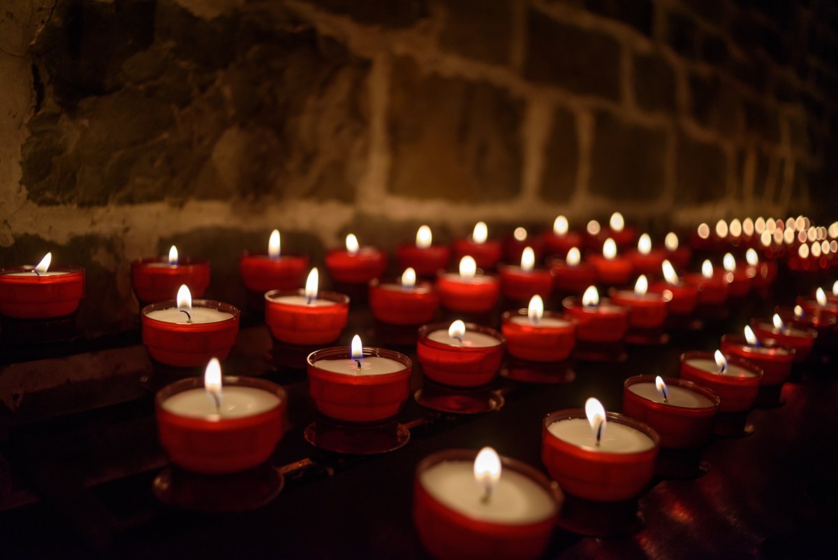 Santoral del 1 de noviembre: el Día de Todos los Santos