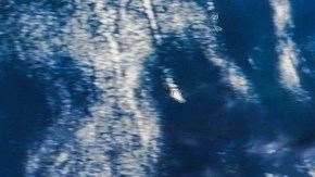 Este ciclón azotaría el sur de México, mientras la región aún no se recupera del huracán John.