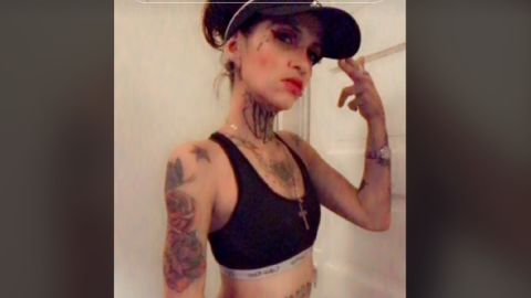 La presunta integrante del Tren de Aragua está detenida en una cárcel de El Paso con una fianza de $200,000 dólares.