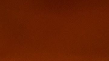 Las velas amarillas se asocian con el dinero.