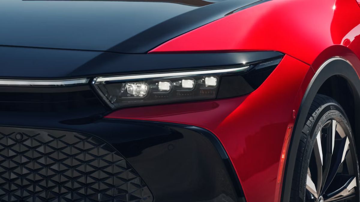 Toyota bZ3X: un SUV compacto que redefine la movilidad