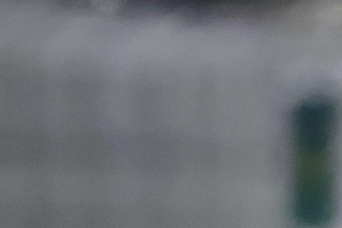 El mexicano de Red Bull, Sergio "Checo" Pérez, durante un momento de la carrera de este domingo en el Circuito Las Vegas Strip.