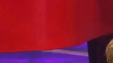 Silvia Pinal Luis Miguel homenaje