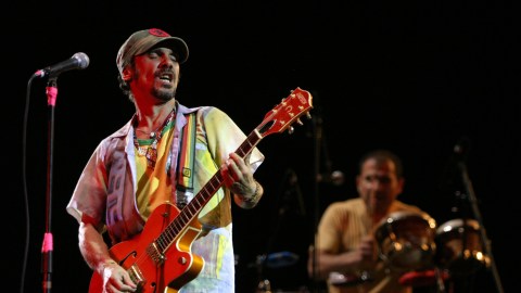 Manu Chao