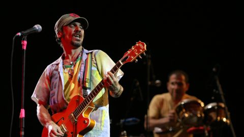 Manu Chao