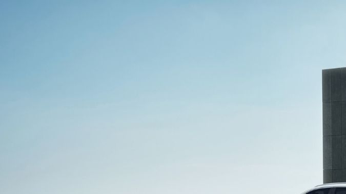 2026 Genesis Electrified GV70