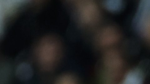 MADRID, 26/10/2024.- El delantero del Real Madrid Kylian Mbappé tras el partido de la jornada 11 de LaLiga EA Sports entre el Real Madrid y el FC Barcelona, este sábado en el estadio Santiago Bernabéu, en Madrid. EFE/Kiko Huesca