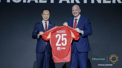 El Mundial de clubes iniciará el 15 de junio de 2025.