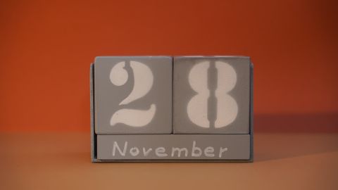 El 28 de noviembre se recuerda la vida de destacados santos católicos.