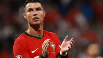 La estrella portuguesa Cristiano Ronaldo sigue brillando tanto dentro del campo de juego como con sus proyectos fuera del mismo.