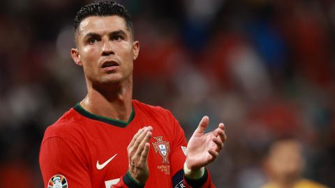 CR7 sigue invirtiendo sus millones adquiridos dentro de la cancha.