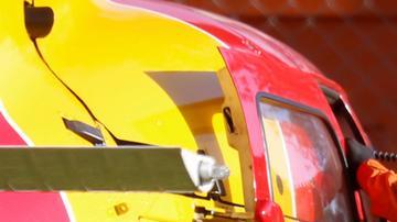 Accidente de autobús deja 23 muertos en Brasil
