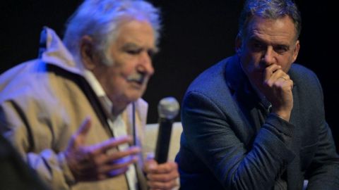 Por qué la elección de Yamandú Orsi como presidente de Uruguay cierra un capítulo difícil para su padrino político José "Pepe" Mujica