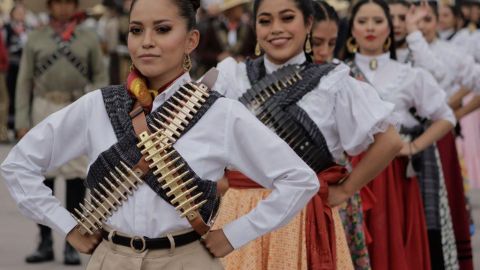 Revolución mexicana: quién fue Adela Velarde, la mujer que dio nombre a las mujeres conocidas como “adelitas”