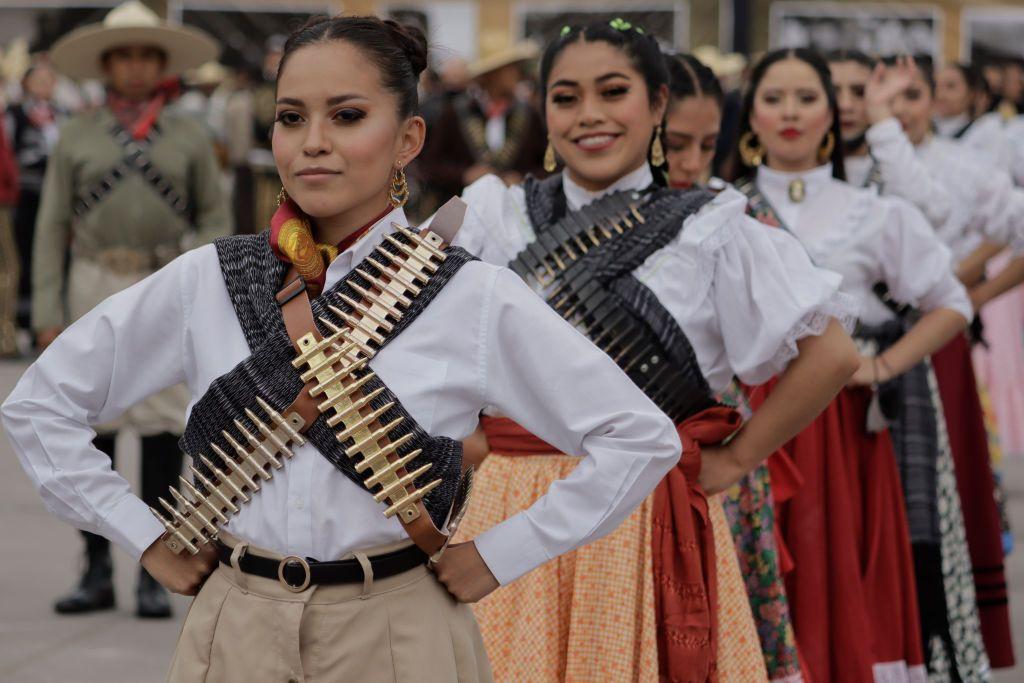 Revolución mexicana: quién fue Adela Velarde, la mujer que dio nombre a ...