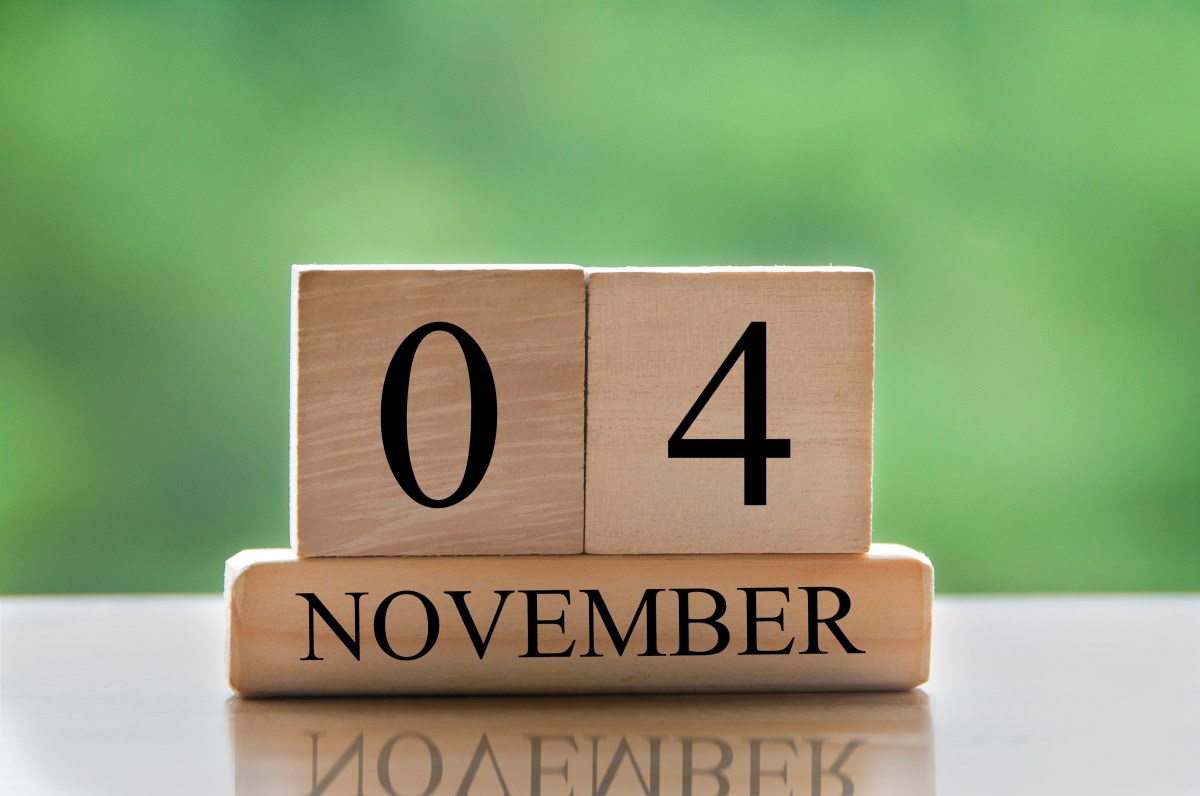 Estos son los santos que se celebran el 4 de noviembre