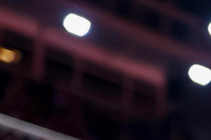 El neerlandés Max Verstappen siendo entrevistado después de haber finalizado quinto en el Gran Premio de Las Vegas y asegurar el campeonato mundial de la F1.