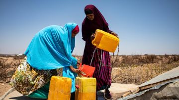 Más de 51,000 mujeres fueron asesinadas por familiares en 2023