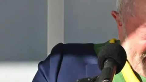 Insulto de primera dama de Brasil a Musk desata polémica