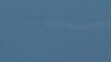 Ucrania reporta masivo ataque ruso con 188 drones