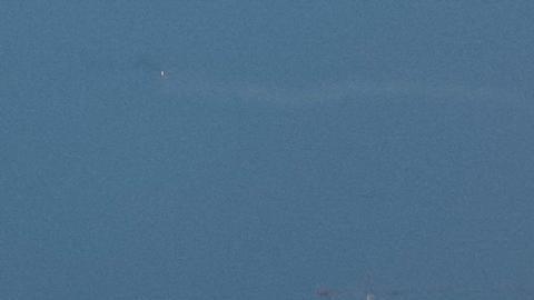 Ucrania reporta masivo ataque ruso con 188 drones