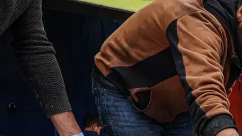 La Franja de Gaza al borde de la hambruna, alerta la ONU