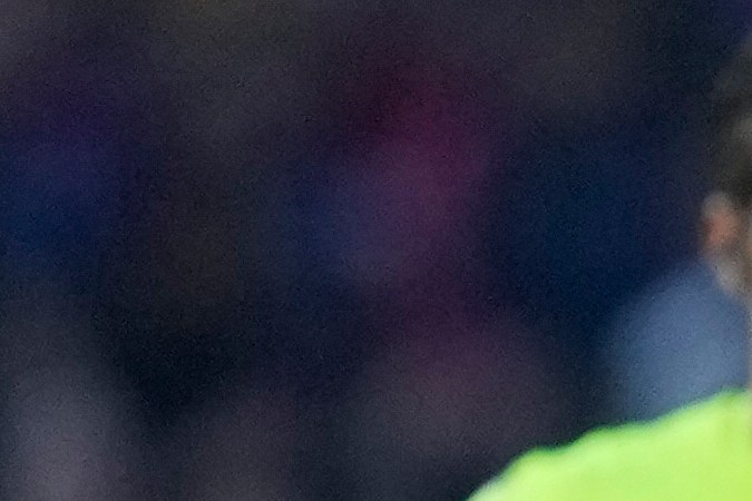 El polaco Robert Lewandowski, aunque no marcó este domingo, se mantiene al frente de los máximos goleadores de esta temporada en España con 14 anotaciones, el doble que el brasileño Raphinha.