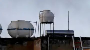 Medios: EE.UU. y Reino Unido atacan blancos hutíes en Yemen