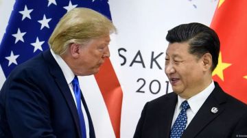 Xi Jinping dice que está listo para trabajar con Trump