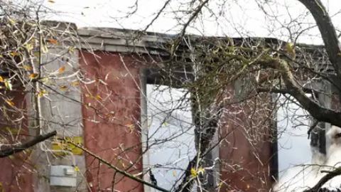 Ucrania lanza el mayor ataque con drones sobre Moscú