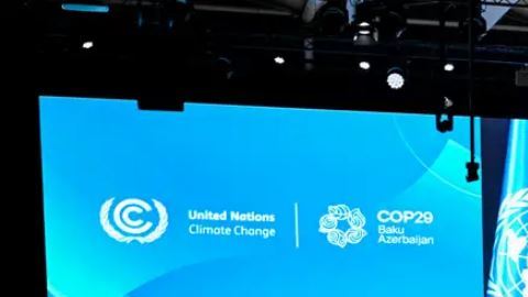 Llamado a la cooperación mundial en el arranque de la COP29