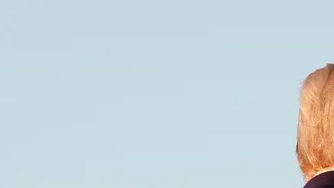 Trump planea acompañar a Musk a lanzamiento de nave Starship