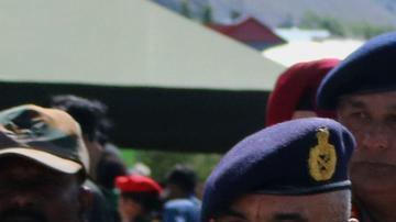 La India prueba su primer misil hipersónico de largo alcance