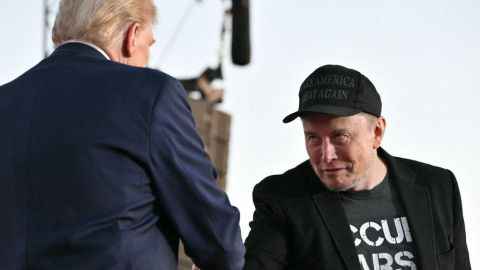 Qué puede ganar Elon Musk, el hombre más rico del mundo, al entrar en el nuevo gobierno de Trump