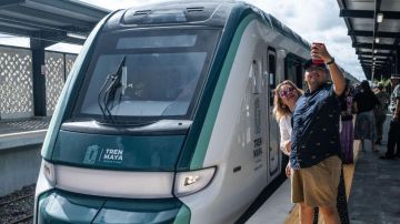 La enorme apuesta de México por el regreso de los trenes para potenciar su economía