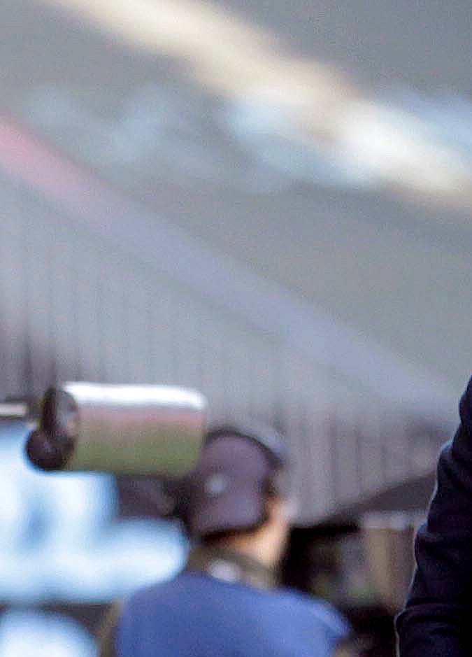 GRAF4715. VIGO, 22/02/2020.- El entrenador del Celta de Vigo, Óscar García, durante el partido de la jornada 25 de Primera División que su equipo disputa frente al Leganés este sábado en el estadio Balaídos de la localidad gallega. EFE / Salvador Sas