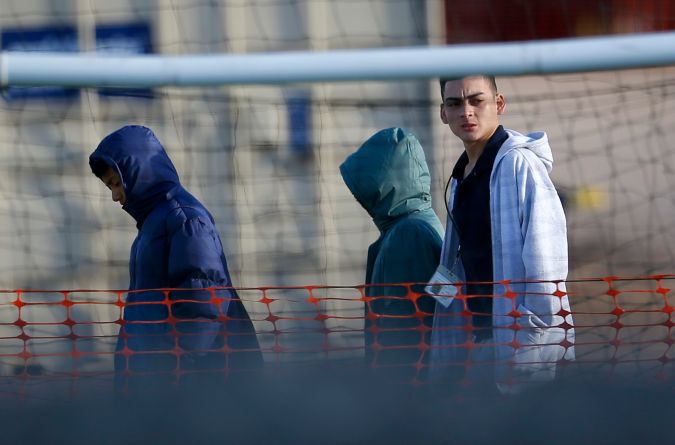 Fuerza Migrante pide al Congreso de EE.UU. revertir los recortes al presupuesto que afectarían a mexicanos