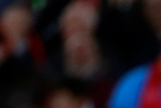 El argentino Lionel Messi durante su exitosa etapa con el FC Barcelona.