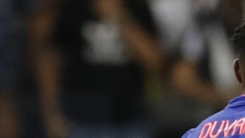 James si ha tenido un buen desempeño con la selección.